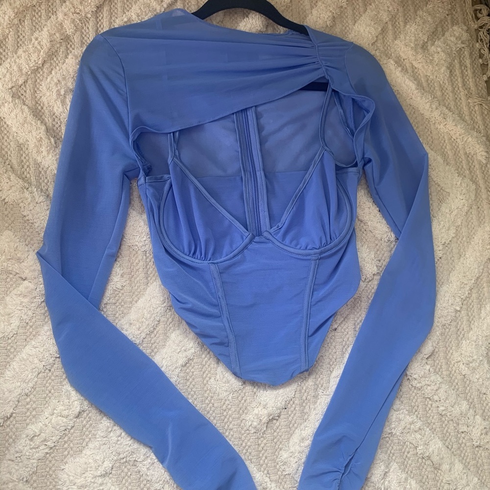 House Of CB Top